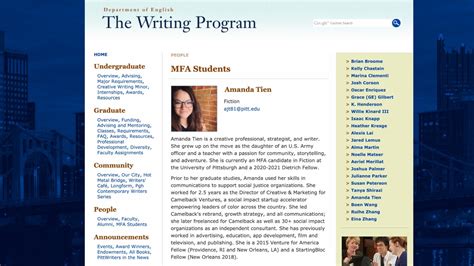 Image result for MFA Screenwriting Tips