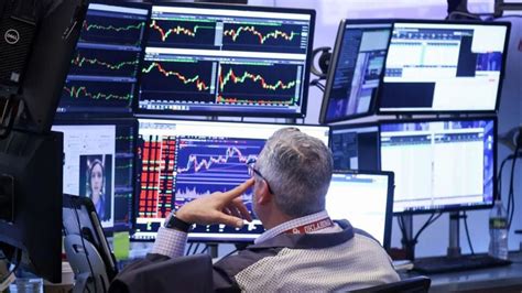 US-Iran war: BEL, Shriram Finance, M&M among 10 key stocks that offer ...