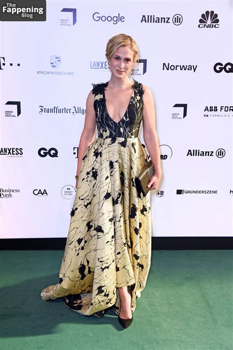 Lea Marlen Woitack Sexy (17 Photos) - OnlyFans Leaked Nudes