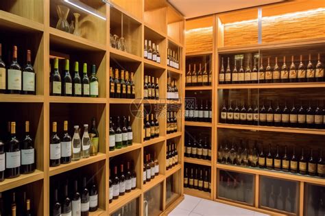 酒窖中的葡萄酒储存条件 - 知乎
