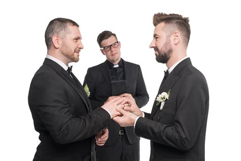 Marriage (Same Sex Couples) Act 2013 - The Mandatory Training Group