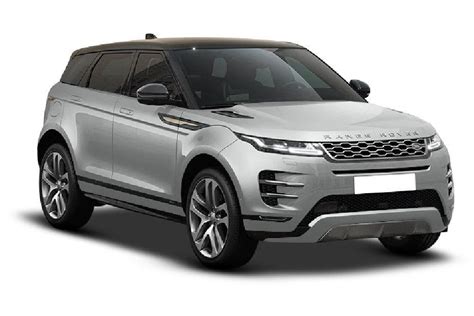 Land Rover Range Rover Evoque 2022 - 2023 Daftar Harga, Gambar ...