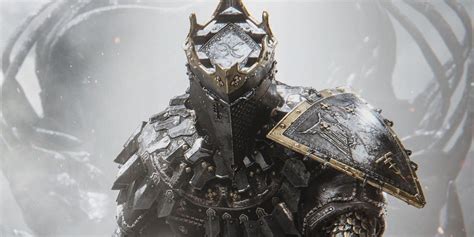 Image result for Mortal Shell Characters