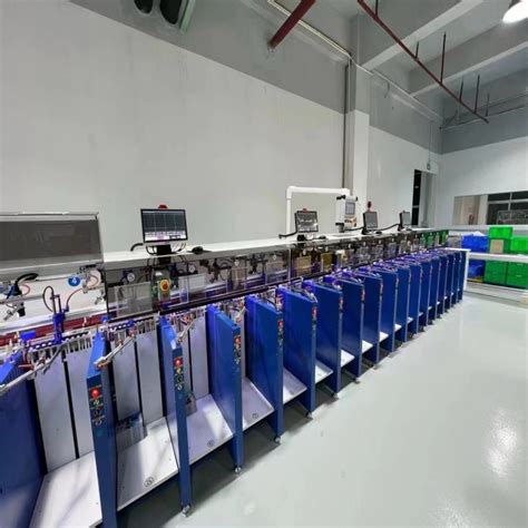 Image result for Screw Collating Machine