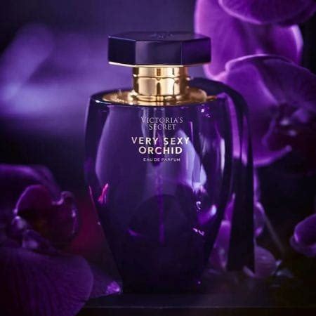 Victoria's Secret Very Sexy Orchid 3.4oz/100ml Eau de Parfum Perfume ...