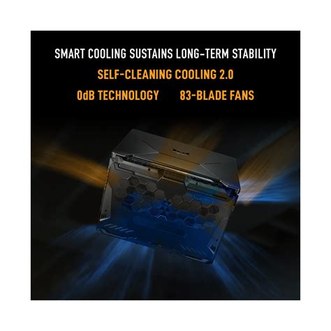 Asus TUF Gaming F15 (Intel/ Core i5/ 11th Gen/ 8GB/ 512GB SSD/ RTX 205