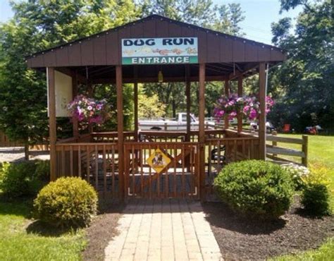 CROSS CREEK CAMPING RESORT (Delaware, Ohio) - Campground Reviews ...