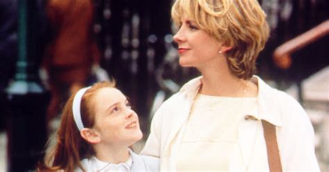 The Parent Trap Movie Twins Sad Childhood Bad Parenting