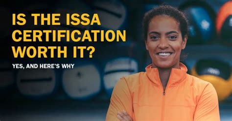 Image result for Issa Certification Logo