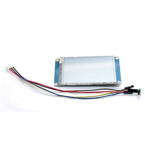 Nextion 3.5 inch BASIC NX4832T035 HMI TFT LCD Touch Display Module buy ...