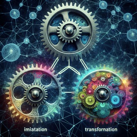 Imitation, Innovation, Transformation: The Behavioral Legacy of Social Learning Theory - PSYFORU