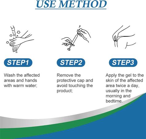 Cherioll 6-Pack Hemorrhoid Treatment Gel, Relieves Burning, India | Ubuy