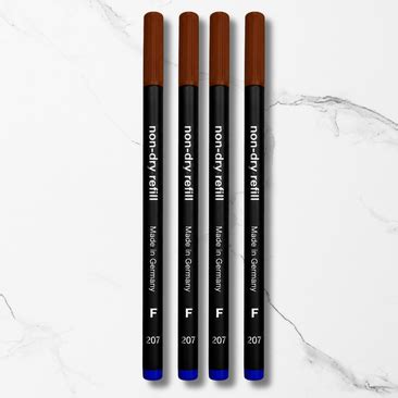 Buy Pen Refills Online – Compatible, Long-Lasting & Smooth Ink Refills