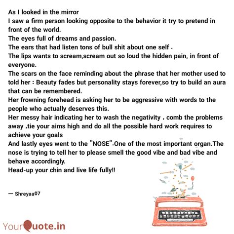 Shreyaa 07 (Shreyaa07) Quotes | YourQuote