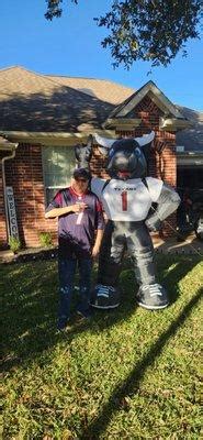 Houston Municipal Courts, 1400 Lubbock St, Houston, TX 77002, US - MapQuest