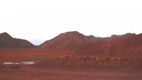 SC Allows Sarda Mines To Resume Mining In Odisha Upon Depositing Rs 933 ...