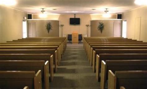 Brownfield Funeral Home Obituaries & Services In Brownfield, Tx