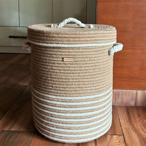 Natural. Durable Laundry Baskets, Storage Baskets, Placemats & more ...