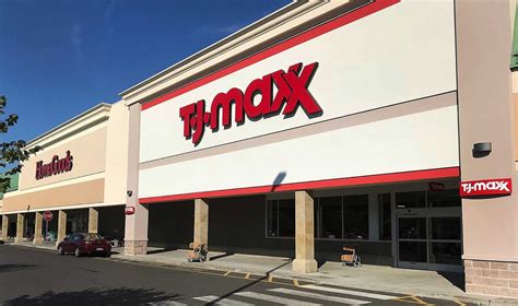TJ Maxx closing in Brookfield; moving to Danbury