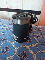 IBELL Sek105Bl Electric Kettle 500 Ml With Removable Lid,950 Watt,Auto ...