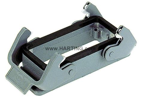 Han 10B-SCP-HBM-DL | HARTING Technology Group