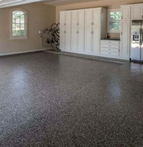 RESIDENTIAL EPOXY FLOORING | Pro-Line Epoxy Flooring