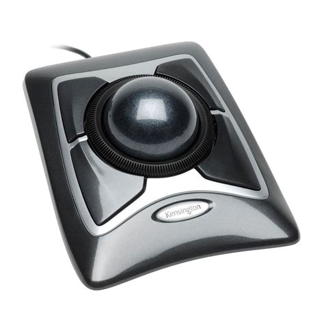 Image result for Trackball Mouse for Computer
