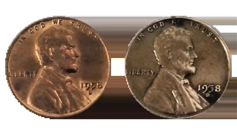 What is a 1958 Penny Worth? Critical Aspects Revealed