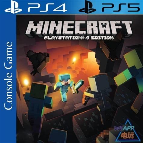 Image result for How to Get Minecraft Java On PS5 for Free