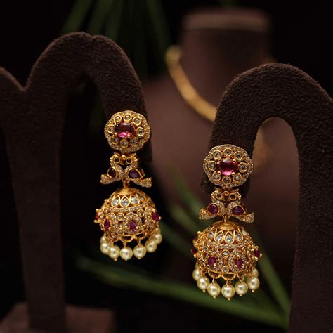 Stunning Antique Necklace for Women Starting @ ₹1,650