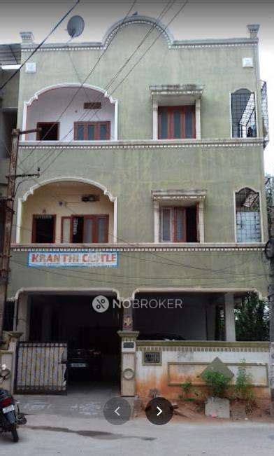 Kranthi Castle Malkajgiri, hyderabad | Apartments/Flats - NoBroker