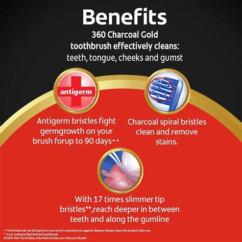 Colgate 360 Gold Toothbrush Price, Uses, Side Effects, Composition ...