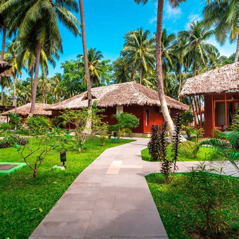 CONTACT US | Coral Reef Hotel & Resort (Revamp)