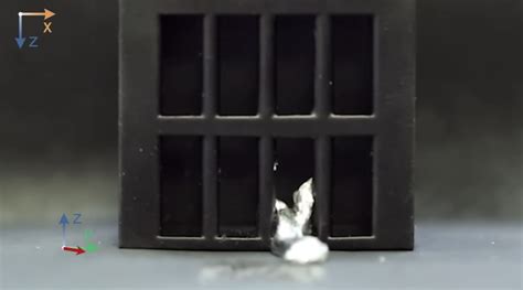 Image result for Terminator Machine Phase Matter