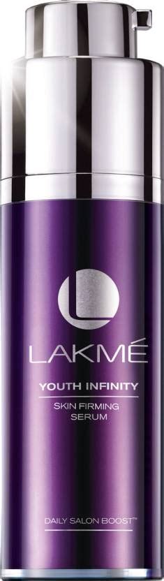 Lakme Youth Infinity Skin Firming Serum - Price in India, Buy Lakme ...