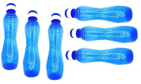 Raviour Lifestyle Water Bottle & Pacific Fridge Bottle(1000ml)(Pack of ...