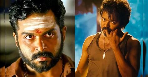 ‘கைதி 2’ படத்துக்கும் ‘லியோ’வுக்கும் இருக்கும் தொடர்பு… லோகேஷ் பகிர்ந்த ...