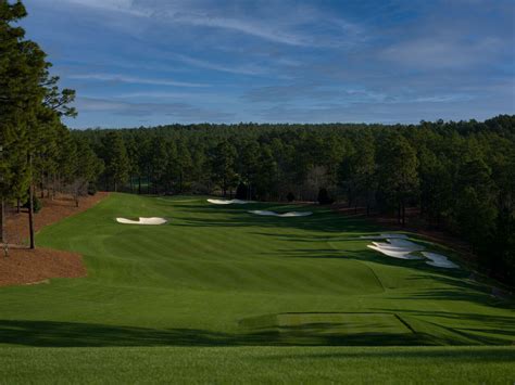 Golf – Sage Valley Golf Club