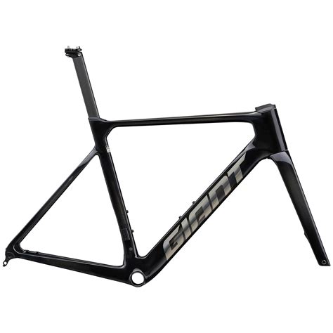 Giant DEFY ADVANCED 0 - Carbon Racefiets - 2024 - cobalt/charcoal | BIKE24