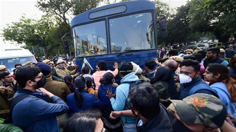 Read all Latest Updates on and about Chief Justice of India (CJI) NV Ramana