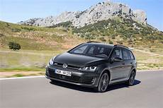 Vw Variant Golf 7 by Volkswagen Golf Vii Gtd Variant Specs Photos 2015 Vw Variant Golf 7