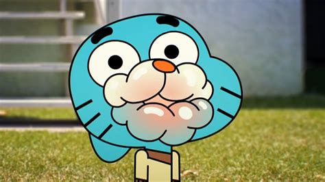 120 Gumball Faces ideas | gumball, the amazing world of gumball ...