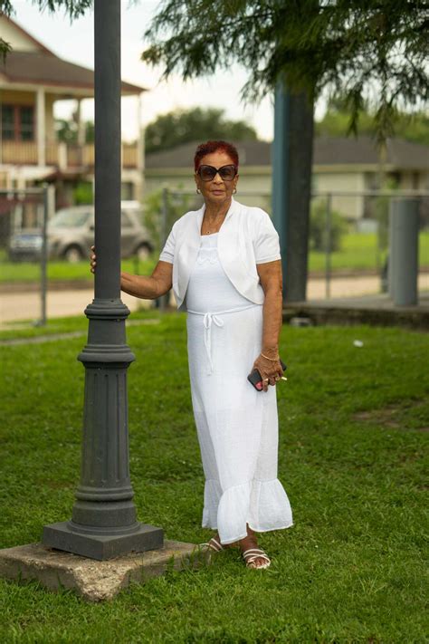 20 years after Hurricane Katrina, the Lower Ninth Ward in New Orleans ...