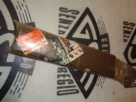 Tappetini in gomma Alfetta – Giulietta – 90 – 75 (Beige-Nero) | Grigio ...