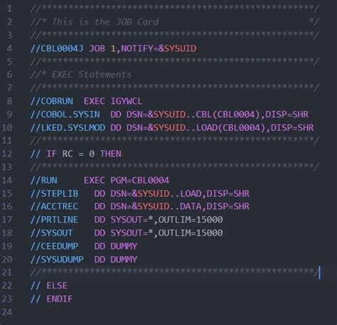 Image result for JCL for Using DB2 Coprocessor