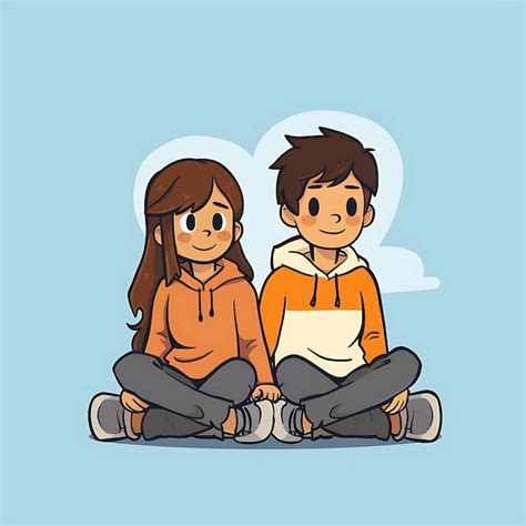 Partner Cartoon 的图像结果