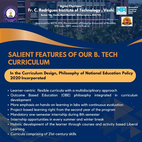 Fr. C. Rodrigues Institute of Technology.