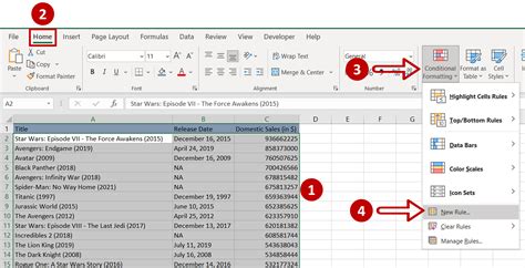 How To Highlight Duplicate Rows In Excel | SpreadCheaters