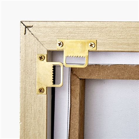 Buy Artistry Regalia Wooden Picture Frame - 100x60cm from Home Centre ...