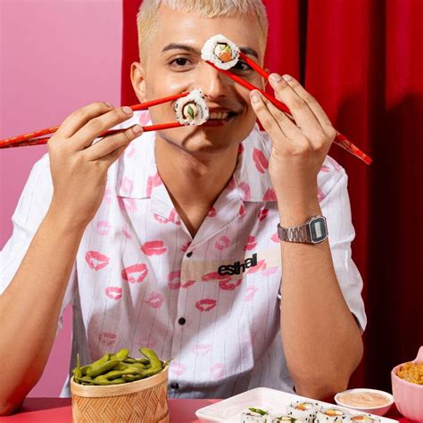 DIY Sushi Making Kit | Craft Delicious Sushi at Home | Kitsters